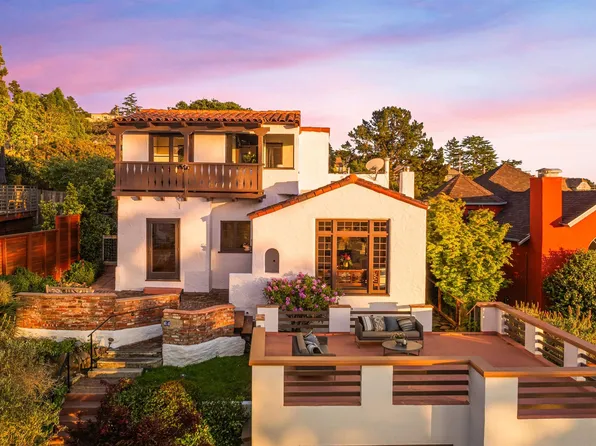 64 Colorado Ave, Berkeley, CA 94707