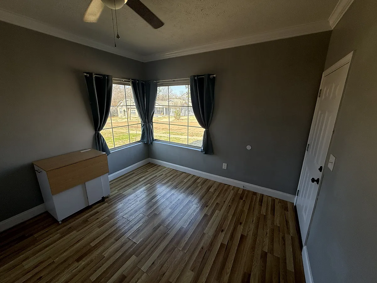 Building Photo - 345 Millsaps Ave #D