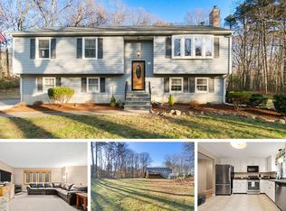 346 High St, Uxbridge, MA 01569
