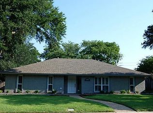 12407 Cedar Bend Dr, Dallas, TX 75244