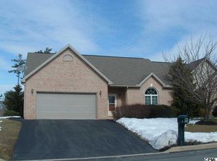 53 Hickory St, Palmyra, PA 17078