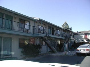 1250 Salem Pl APT 1, Reno, NV 89509