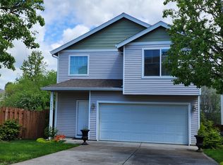 2604 NE 97th Cir, Vancouver, WA 98665
