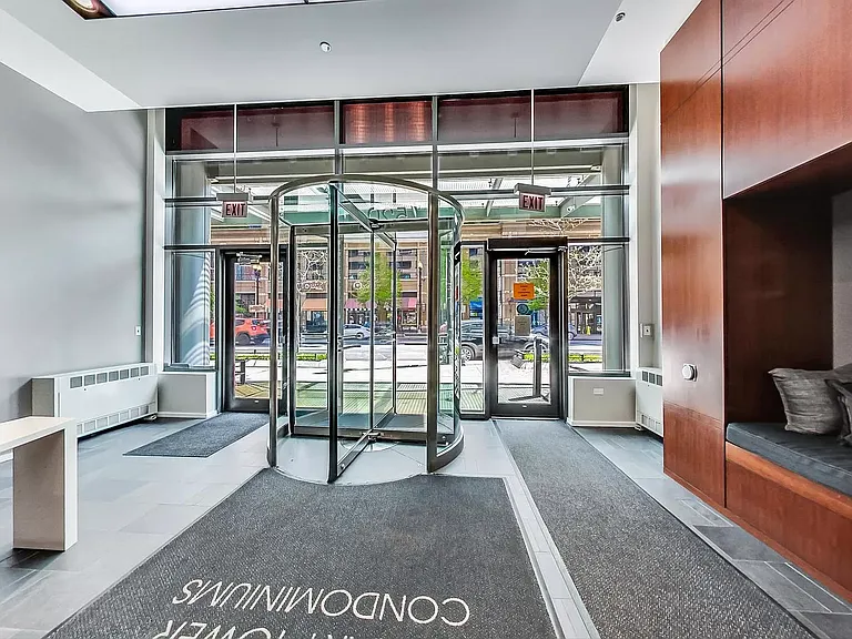 520 S State St #1403 — Photo 19
