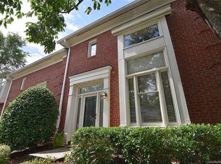 2621 Dilworth Heights Ln, Charlotte, NC 28209