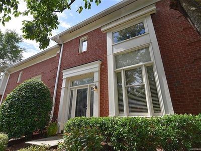 2621 Dilworth Heights Ln, Charlotte, NC, 28209