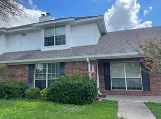 803 Chambers Creek Cir, Hewitt, TX 76643