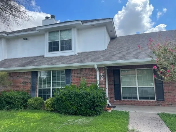803 Chambers Creek Cir, Hewitt, TX 76643