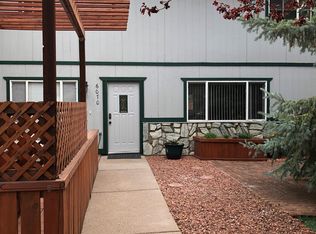 6070 N Native Way, Flagstaff, AZ 86004