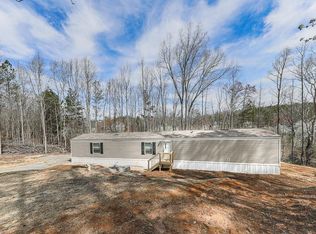 693 Old Mill White Ext, Jasper, GA 30143