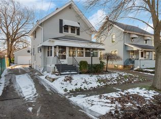 1899 16th St SW, Akron, OH 44314
