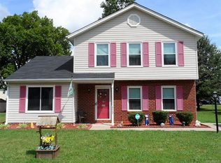 6449 Springcrest Ln, Henrico, VA 23231