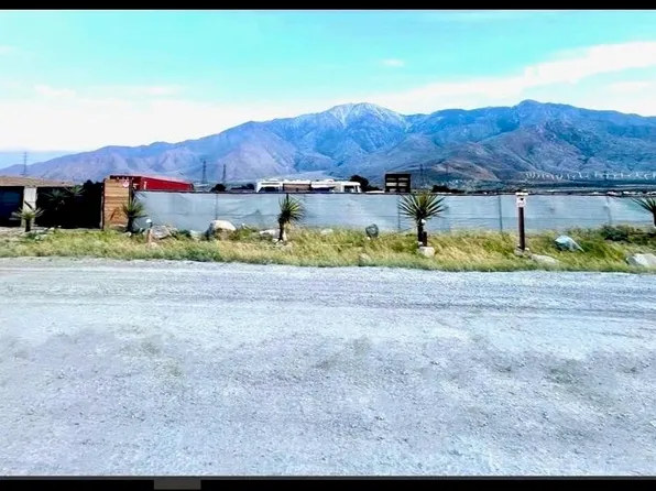0 Rockview Dr, Whitewater, CA 92282