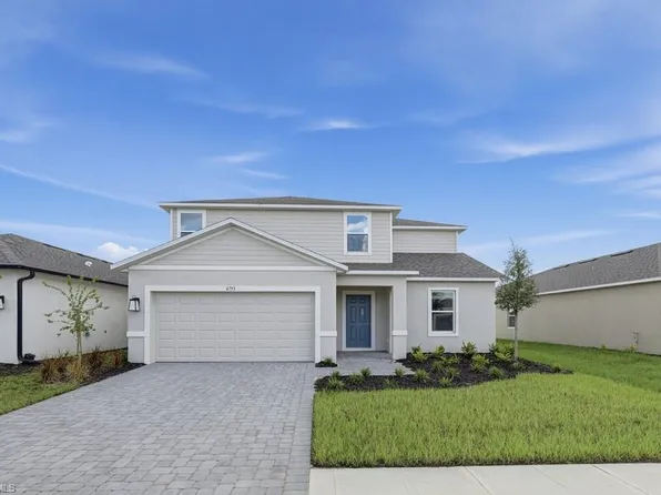 6753 Equinox LN, NORTH FORT MYERS, FL 33917