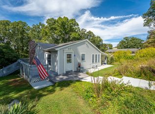 513 Lhomme Street Extension, Killingly, CT 06239