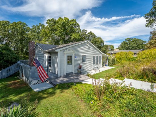 513 Lhomme Street Extension, Killingly, CT 06239