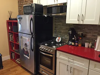 Rented by GFI Realty Services LLC