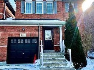 3508 Stonecutter Cres #BASEMENT, Mississauga, ON