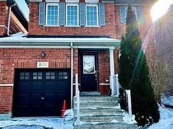 3508 Stonecutter Cres, Mississauga, ON L5M 7N6