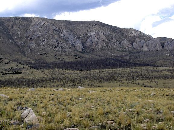 5th image of Ranger Way