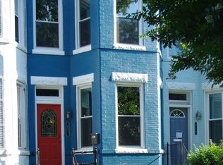 421 K St NE, Washington, DC 20002