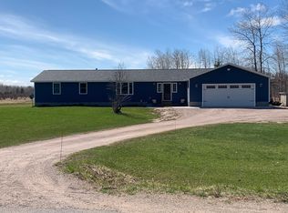 7710 S Lower Hay Lake Rd, Sault Sainte Marie, MI 49783