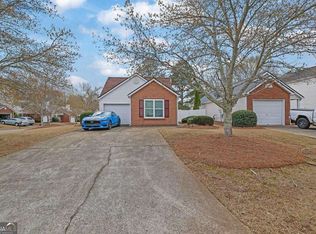 520 Stanford Pl, Woodstock, GA