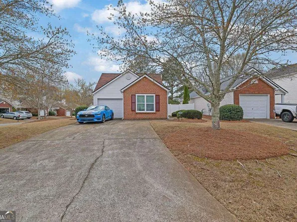 520 Stanford Pl, Woodstock, GA 30188