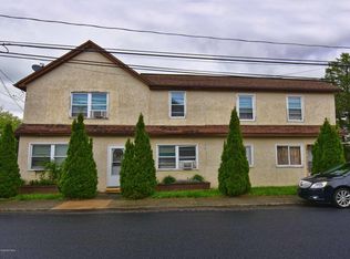 225 W Grace St, Old Forge, PA 18518