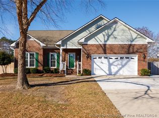 2908 Franzia Dr, Fayetteville, NC 28306