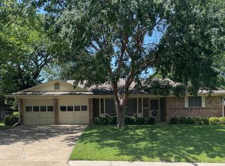 726 Greenland Way, Grand Prairie, TX 75050