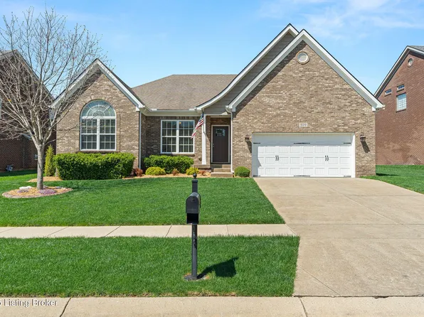 18319 Standwick Dr, Louisville, KY 40245