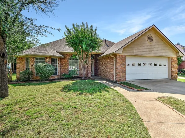 113 Chrissa Dr, Pottsboro, TX 75076