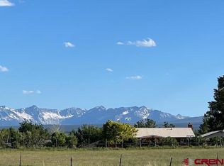 16205 6700th Rd, Montrose, CO 81401