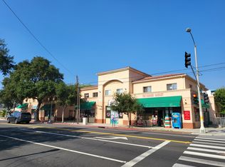 47 E Orange Grove Blvd, Pasadena, CA 91103