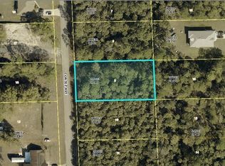 606 Cortez Ave, Lehigh Acres, FL 33972