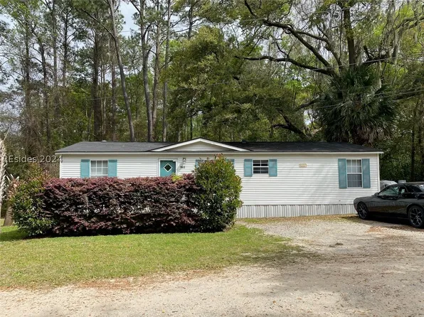 168 Sams Point Rd, Beaufort, SC 29907