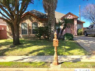 10120 Caballo Dr, Laredo, TX 78045
