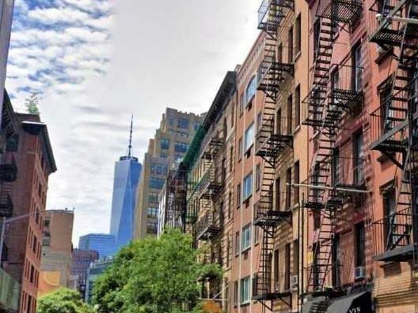 69 Thompson St APT 3