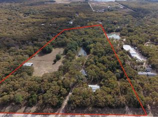 9875 Old Bridge Rd, Terrell, TX 75160