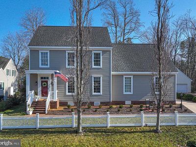 1613 Mercers Way, Berlin, MD, 21811