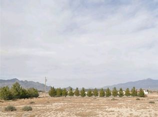 1200 Francine St, Pahrump, NV 89060