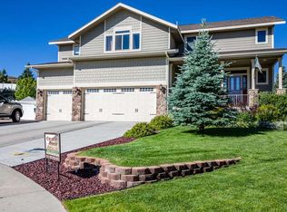 225 Maple Cir, Green River, WY 82935