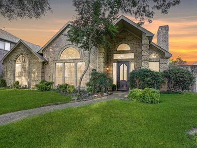 7212 Rickmansworth Dr, Plano, TX, 75025