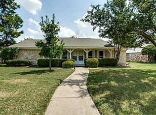 405 Pleasant Valley Ln, Richardson, TX 75080