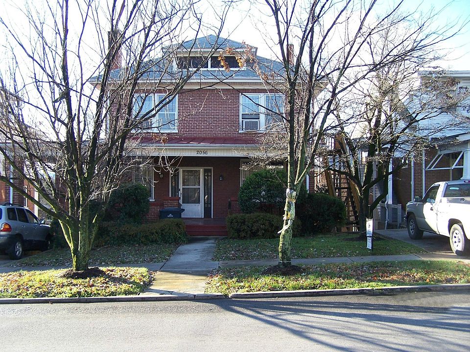 2nd image of 2056 Memorial Ave SW #B
