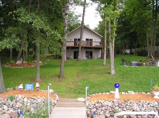 27725 304th Ave, Holcombe, WI 54745