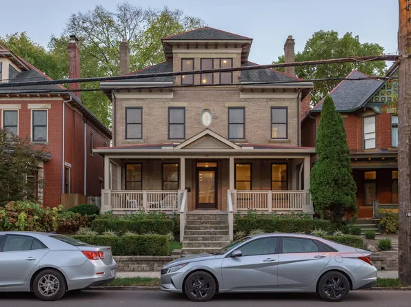 343 King Ave, Columbus, OH 43201