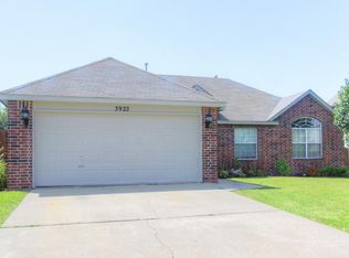 3922 S 198 East Ave, Broken Arrow, OK 74014