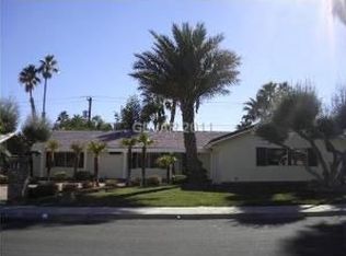 2613 Gilmary Ave, Las Vegas, NV 89102